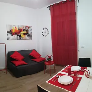 La Pecora Nera Apartamento