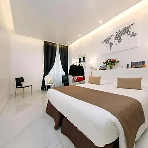 La Maisonnette Tritone Trevi Apartamento