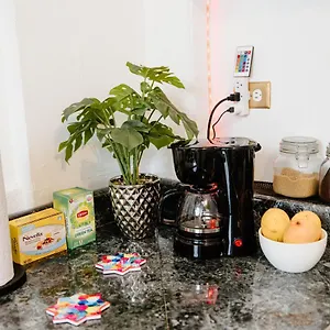 Retro Apartment Guayama