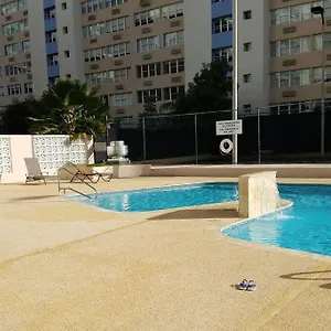 Isla 1br Apartment San Juan