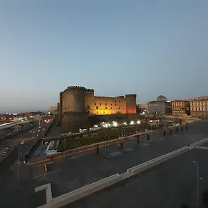 Babylon Luxury & Apartment Naples