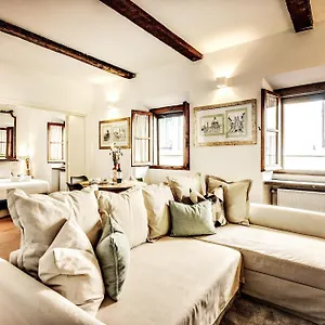Apartment Maya Rhome Trastevere, Rom