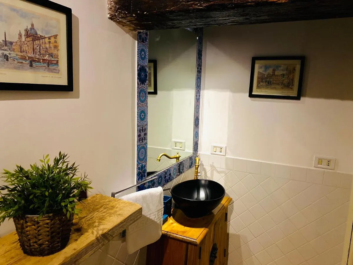 Moroni Trastevere Cozy Apartment Rome