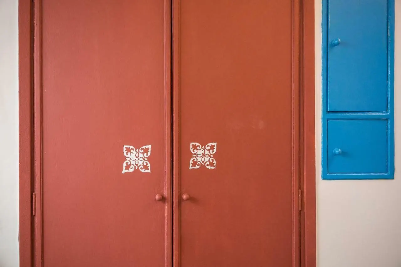 Moroni Trastevere Cozy Apartment Rome