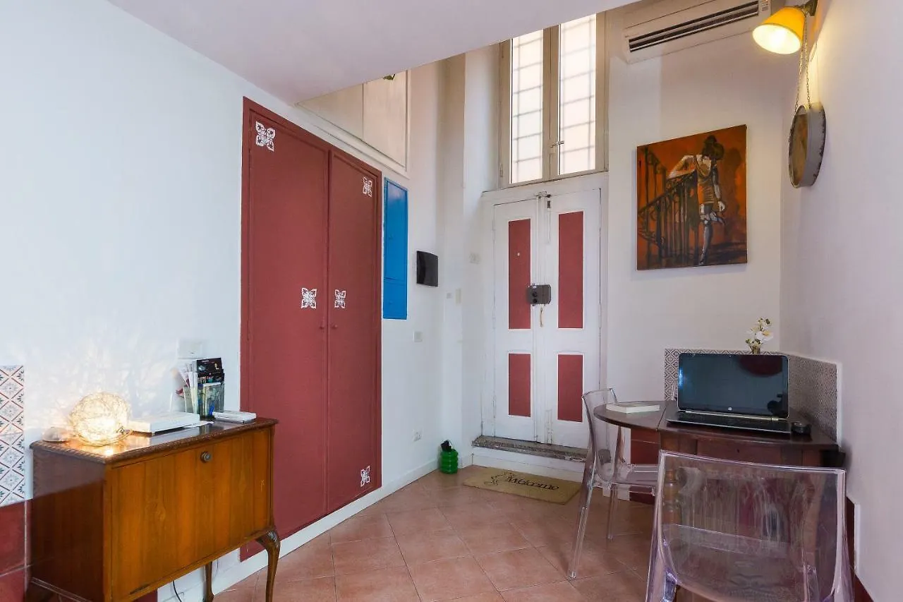 Moroni Trastevere Cozy Apartment Rome