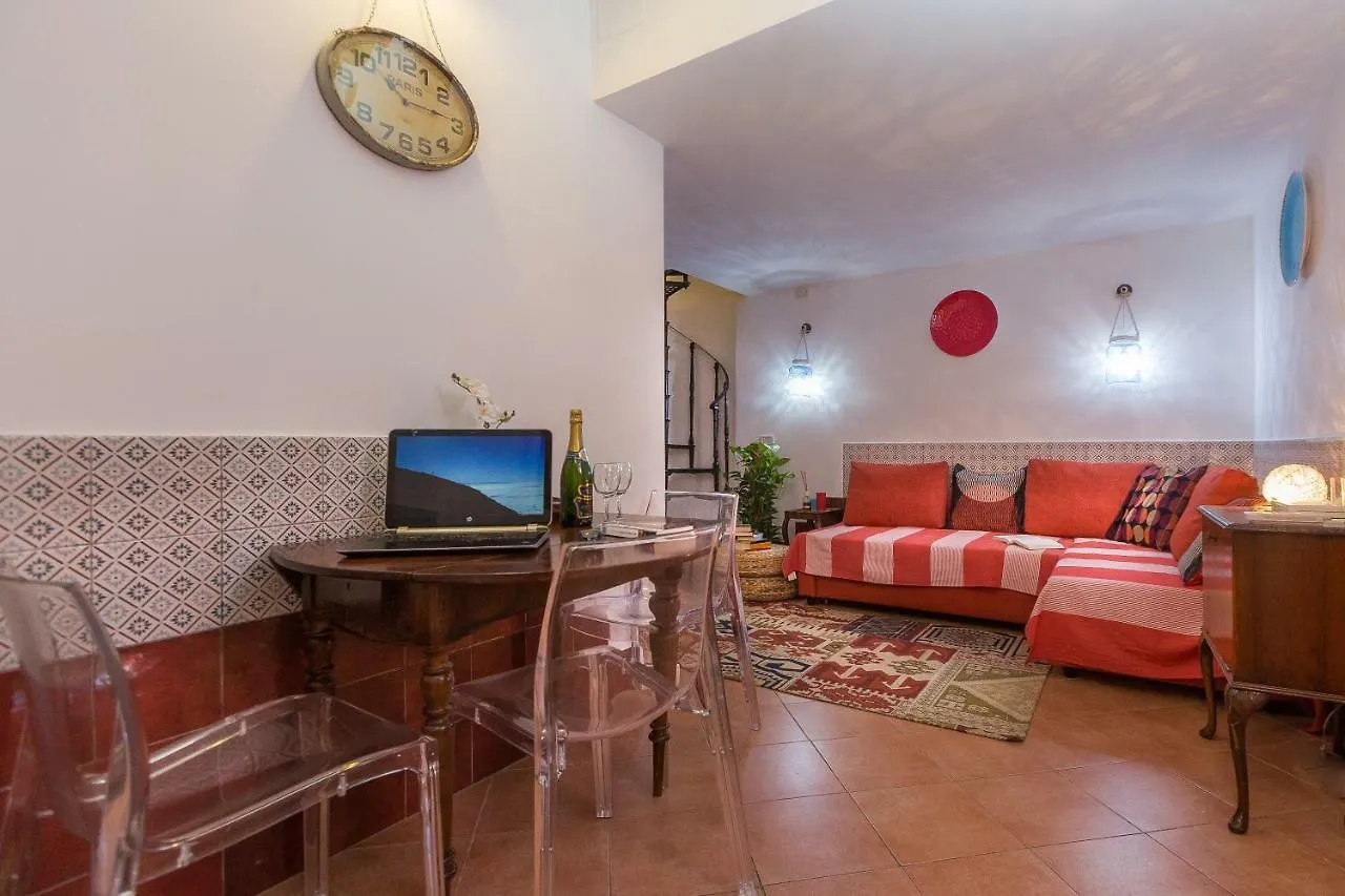 Moroni Trastevere Cozy Apartment Rome